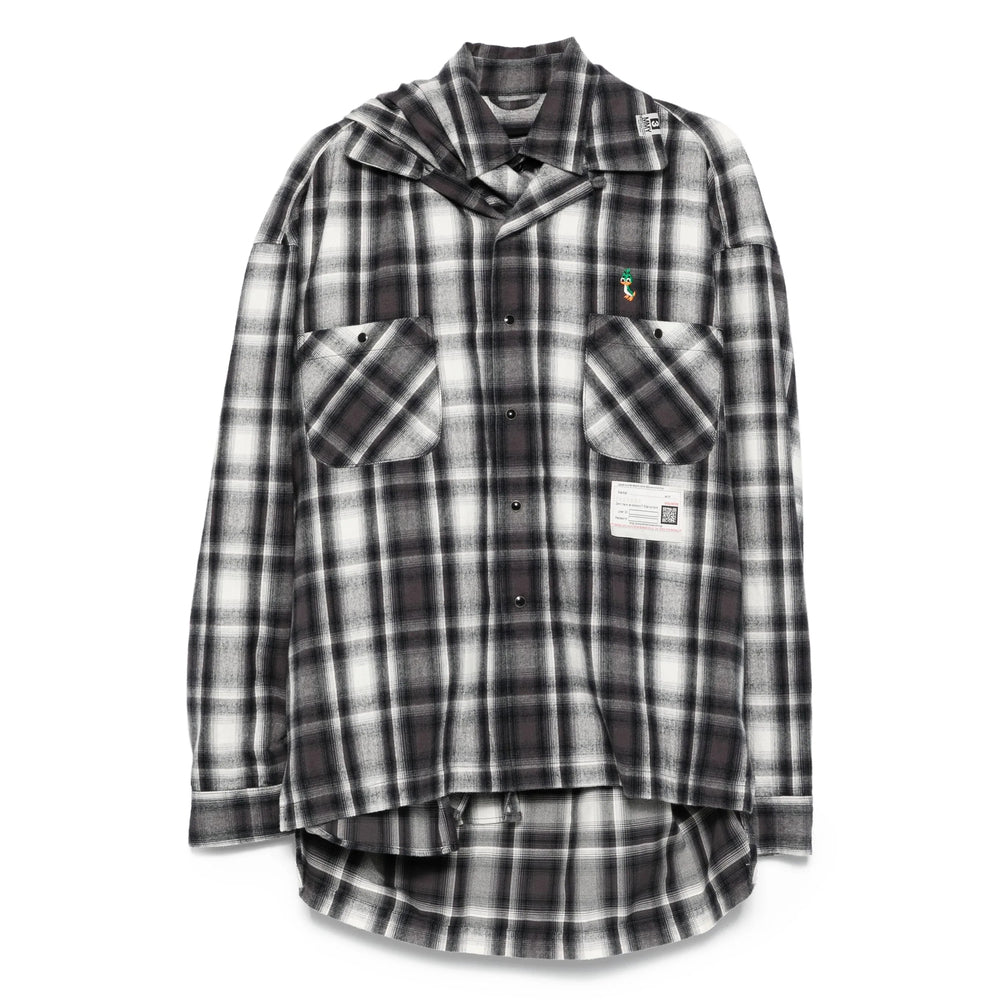 Shirt Maison Mihara Yasuhiro