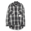 Shirt Maison Mihara Yasuhiro