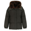 Outerwear Yves Salomon
