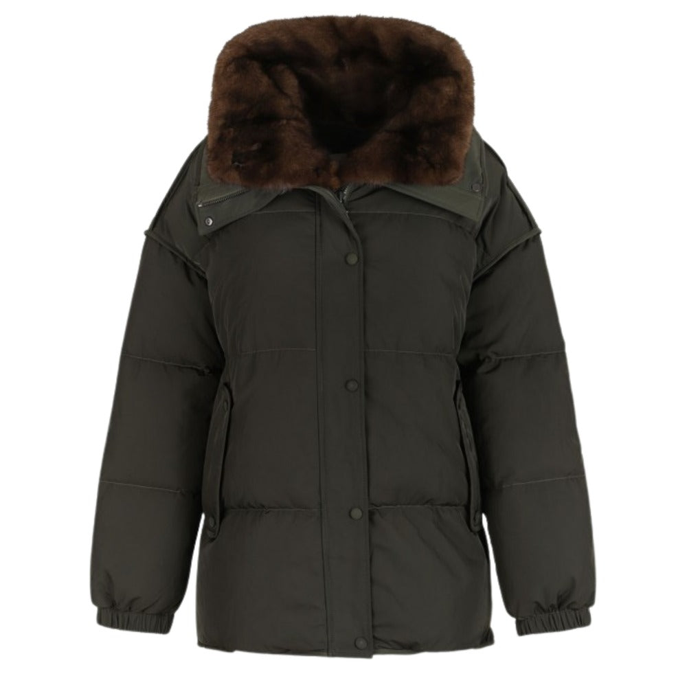 Outerwear Yves Salomon