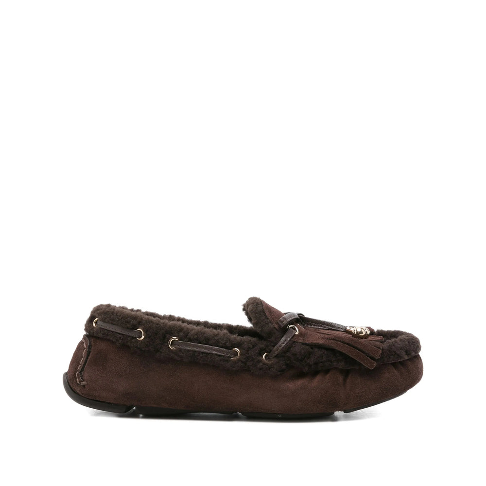 Tassel Wrap Boot
