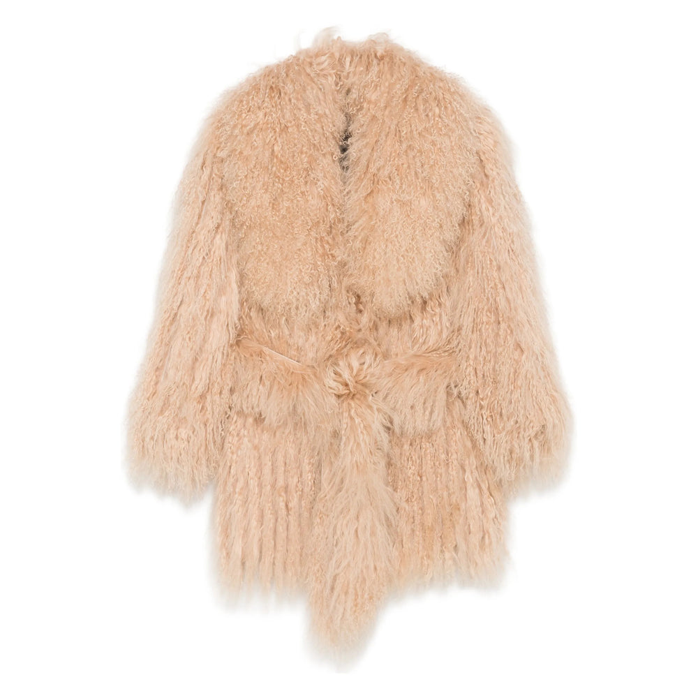 Fur  Numero Otto