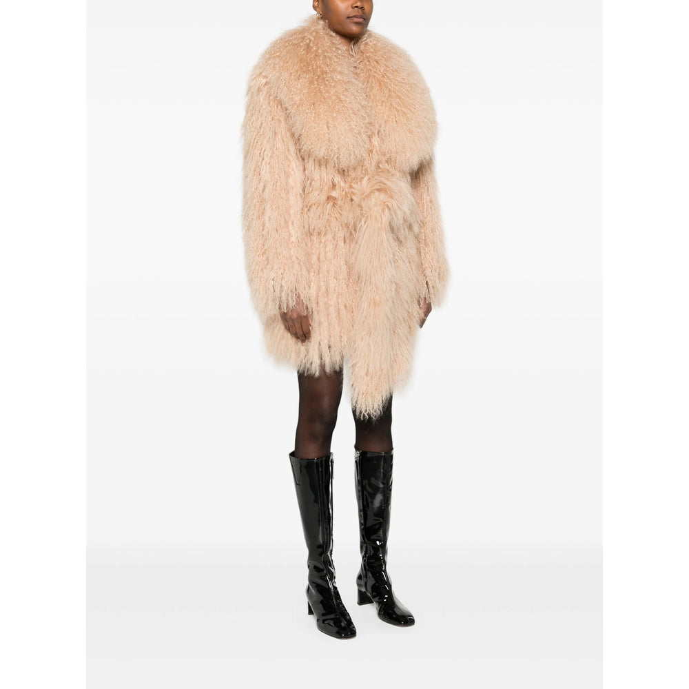 Fur  Numero Otto