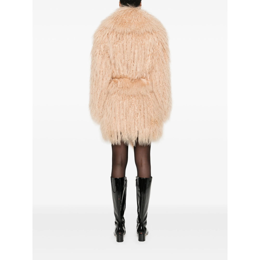 Fur  Numero Otto