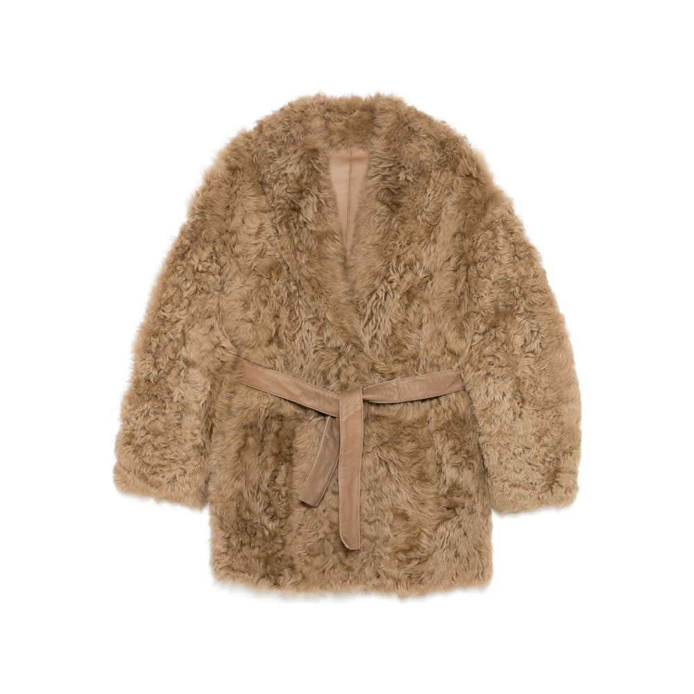 Custom Fit Relaxed Jacket