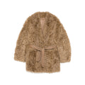 Custom Fit Relaxed Jacket