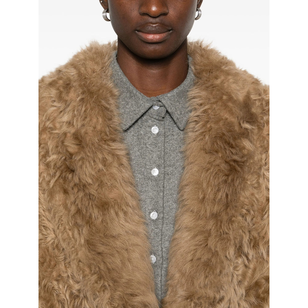 Custom Fit Relaxed Jacket