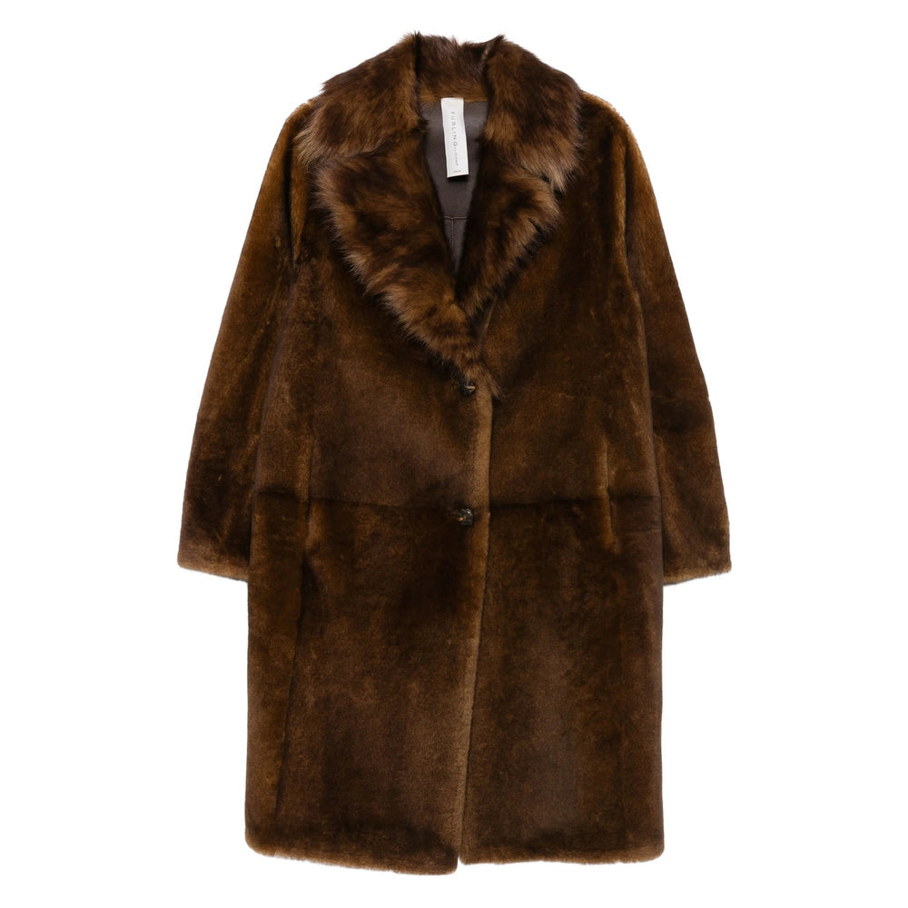 Fur  Furling