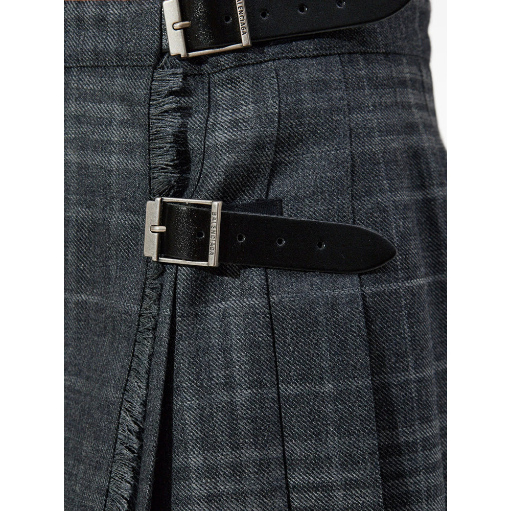 Skirt Balenciaga