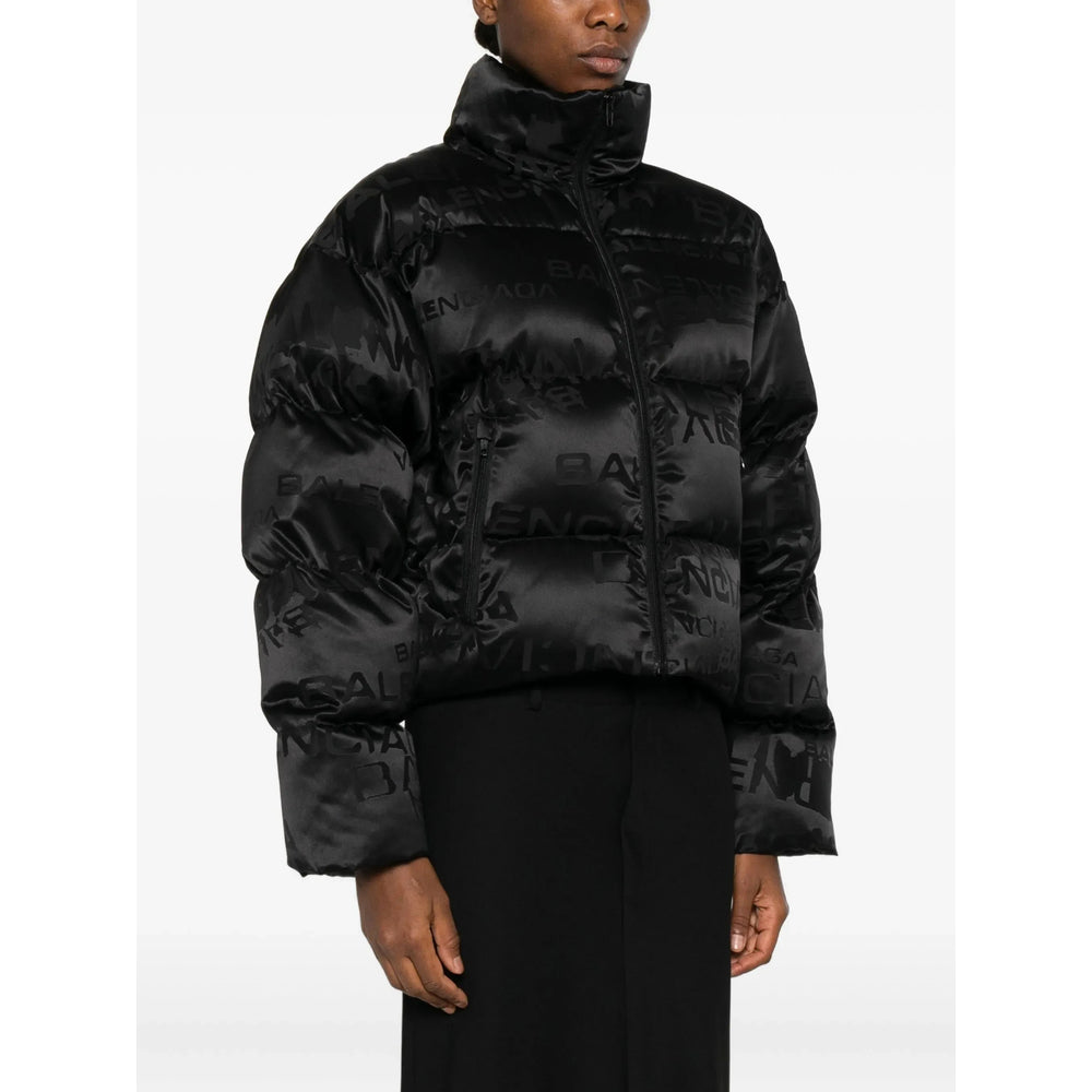 Outerwear Balenciaga