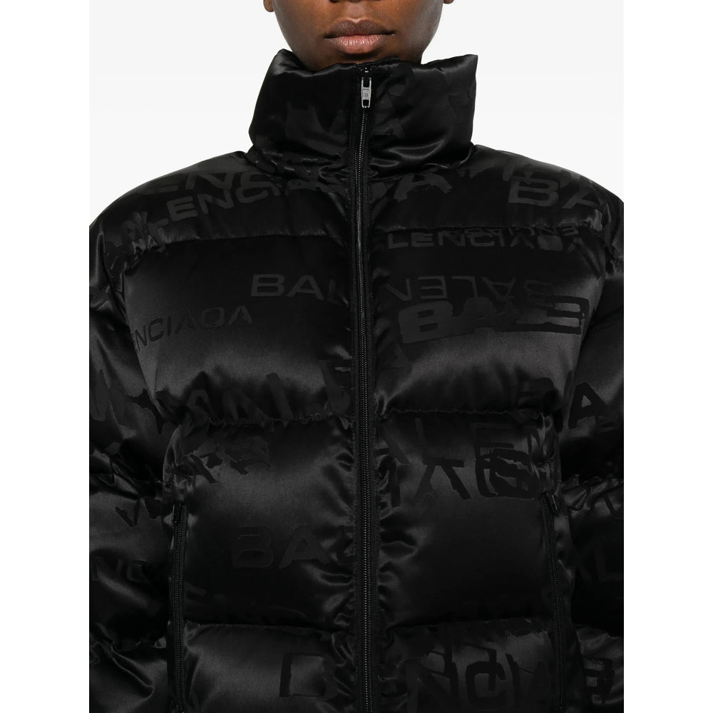 Outerwear Balenciaga