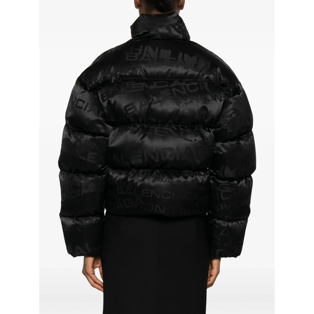 Outerwear Balenciaga