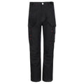 Tuffstuff 727 Elite Lightweight Rip-Stop Knee Pad Holster Pocket Trousers
