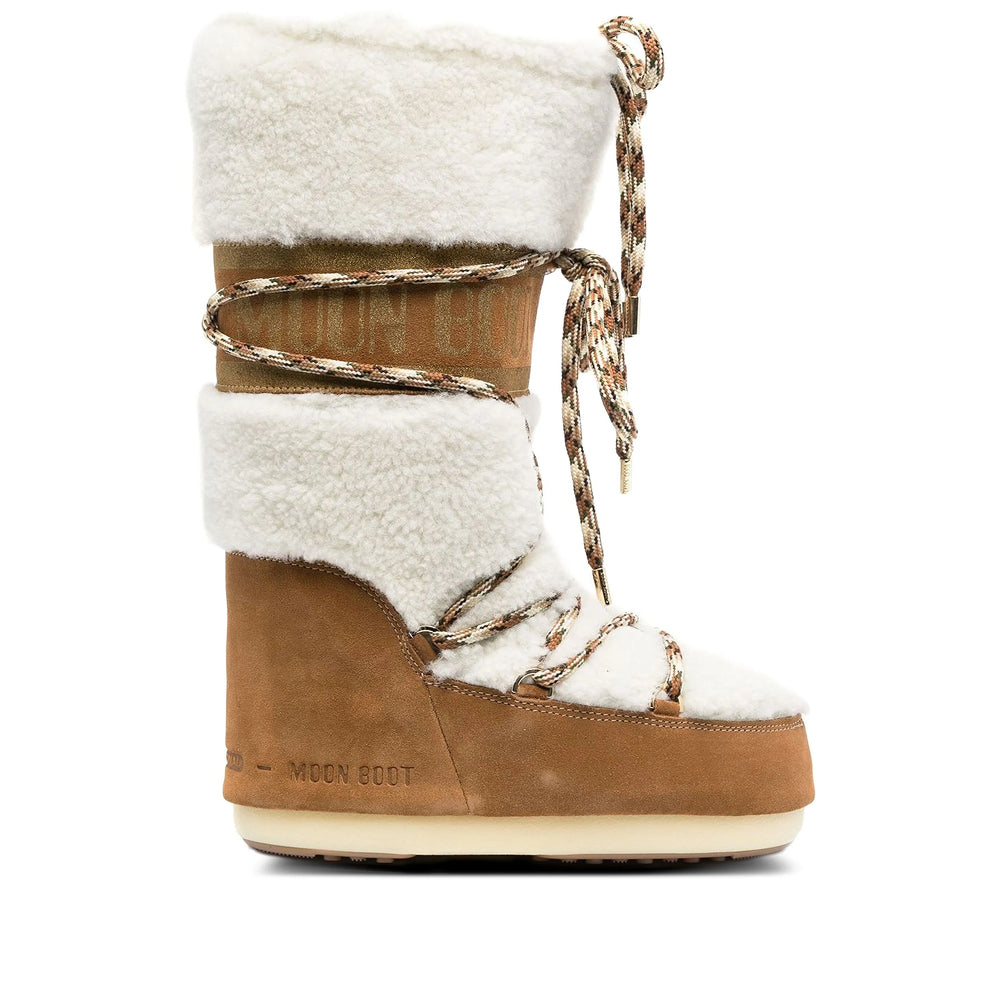 Shoes Moonboot
