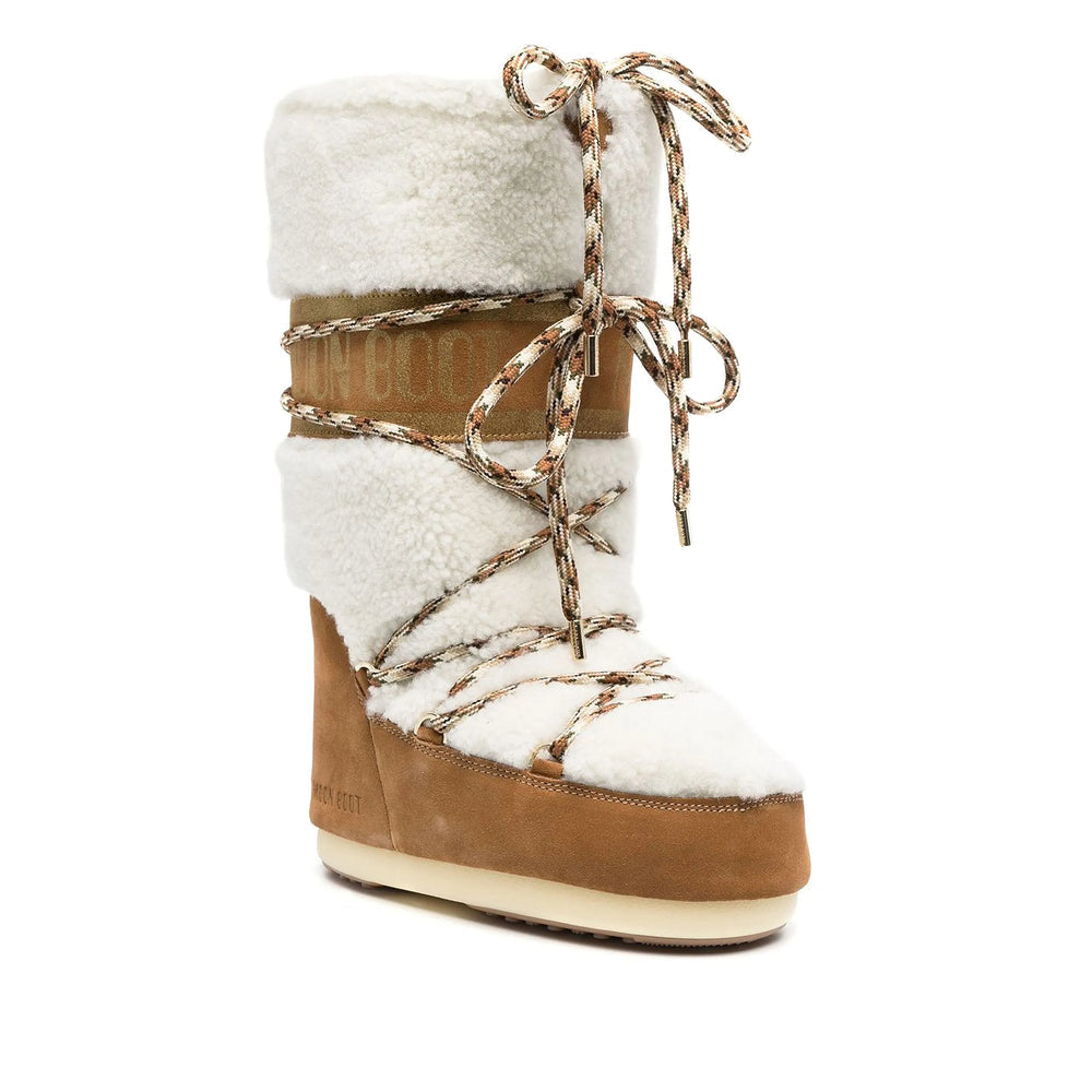 Shoes Moonboot