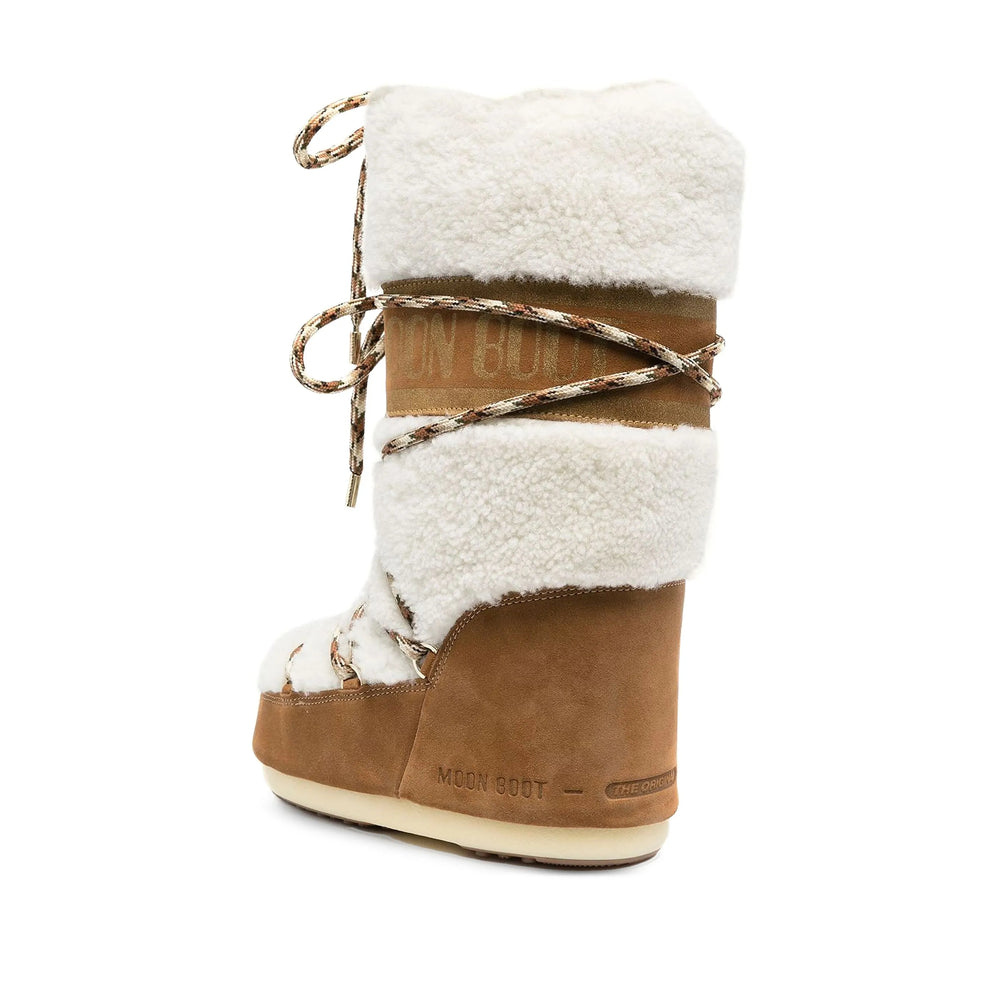 Shoes Moonboot