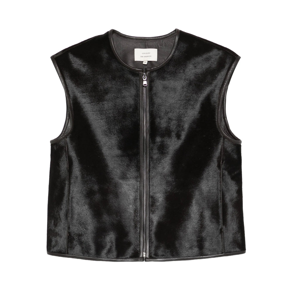 Sleek Zip Jacket