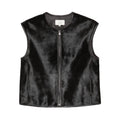 Sleek Zip Jacket