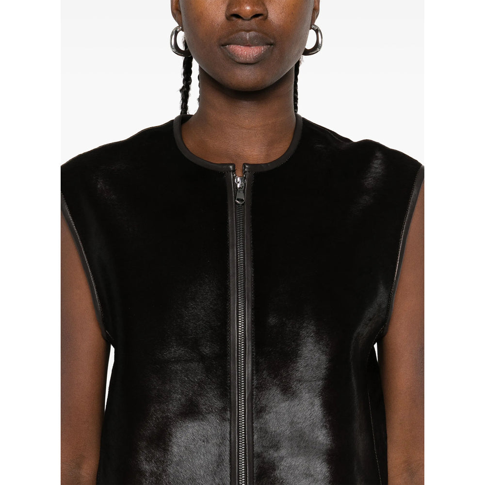 Sleek Zip Jacket