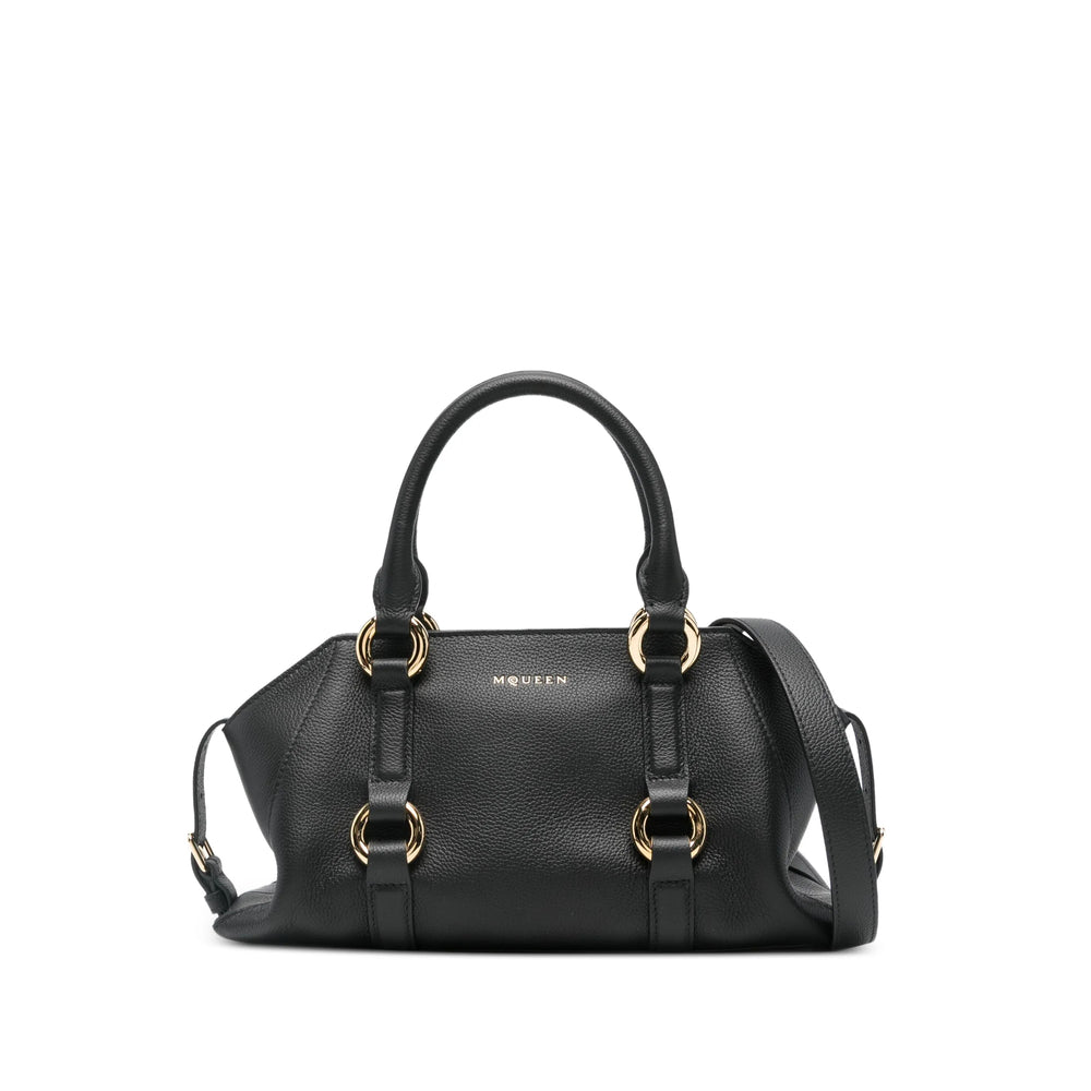 Calf Leather Shoulder Sling