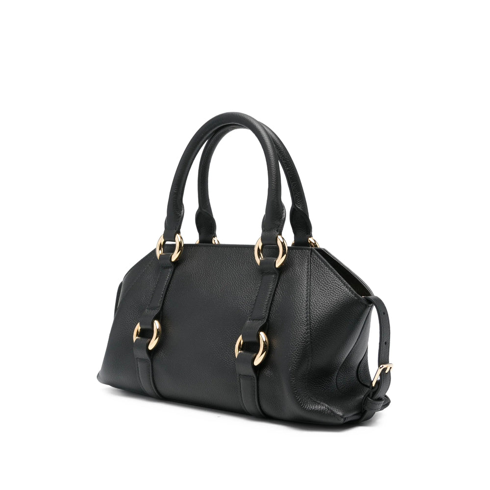 Calf Leather Shoulder Sling