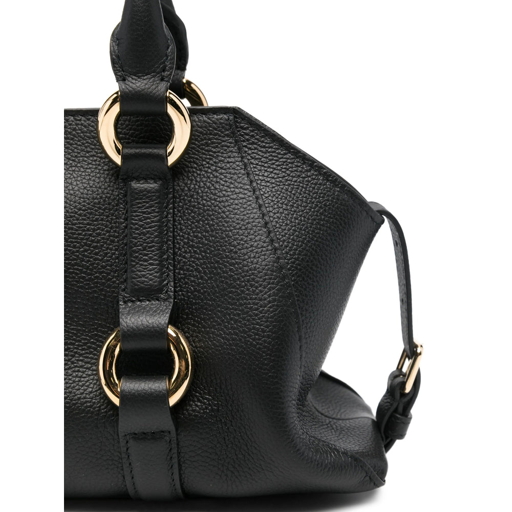 Calf Leather Shoulder Sling