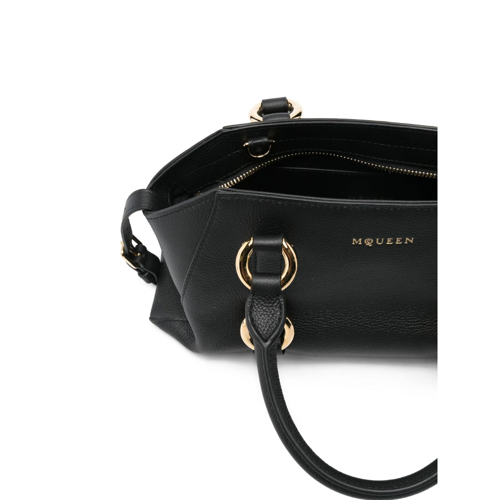 Calf Leather Shoulder Sling