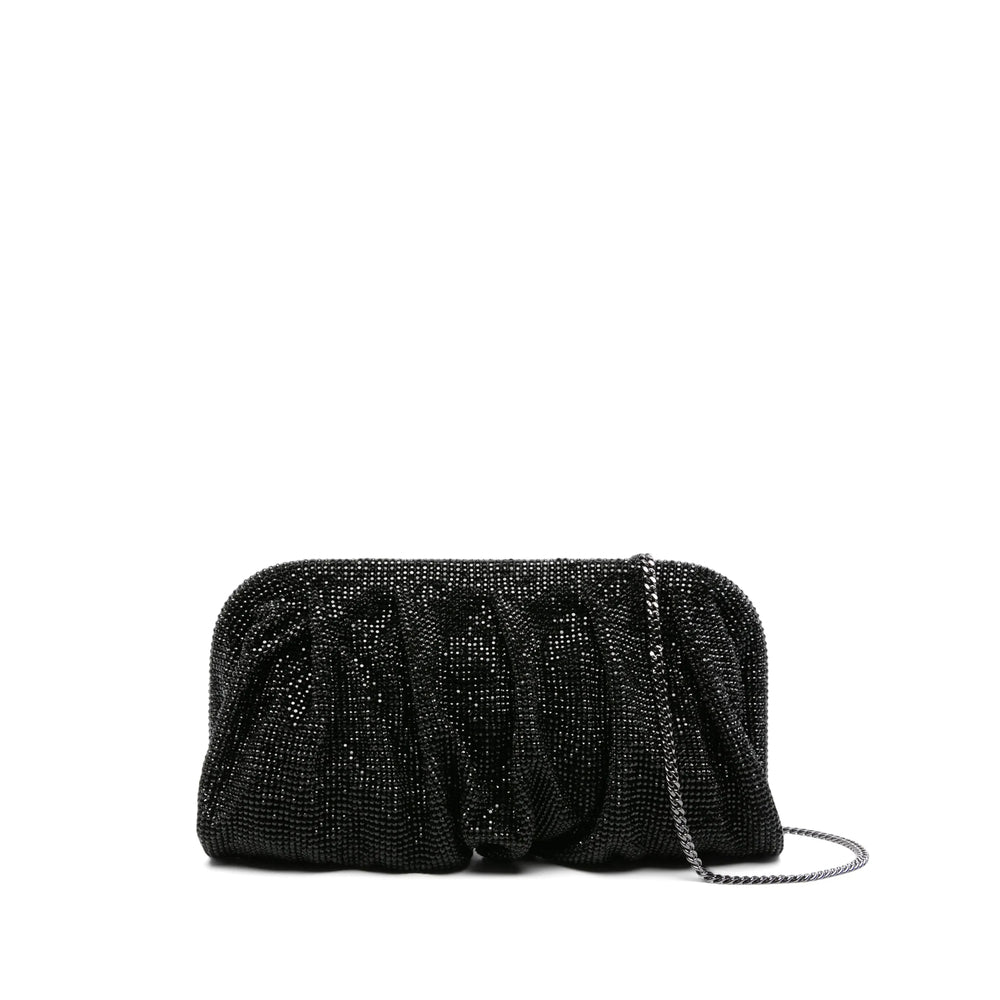 Chain Clutch Bag