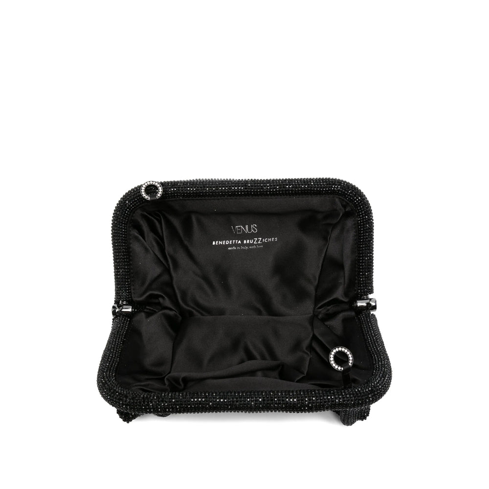 Chain Clutch Bag