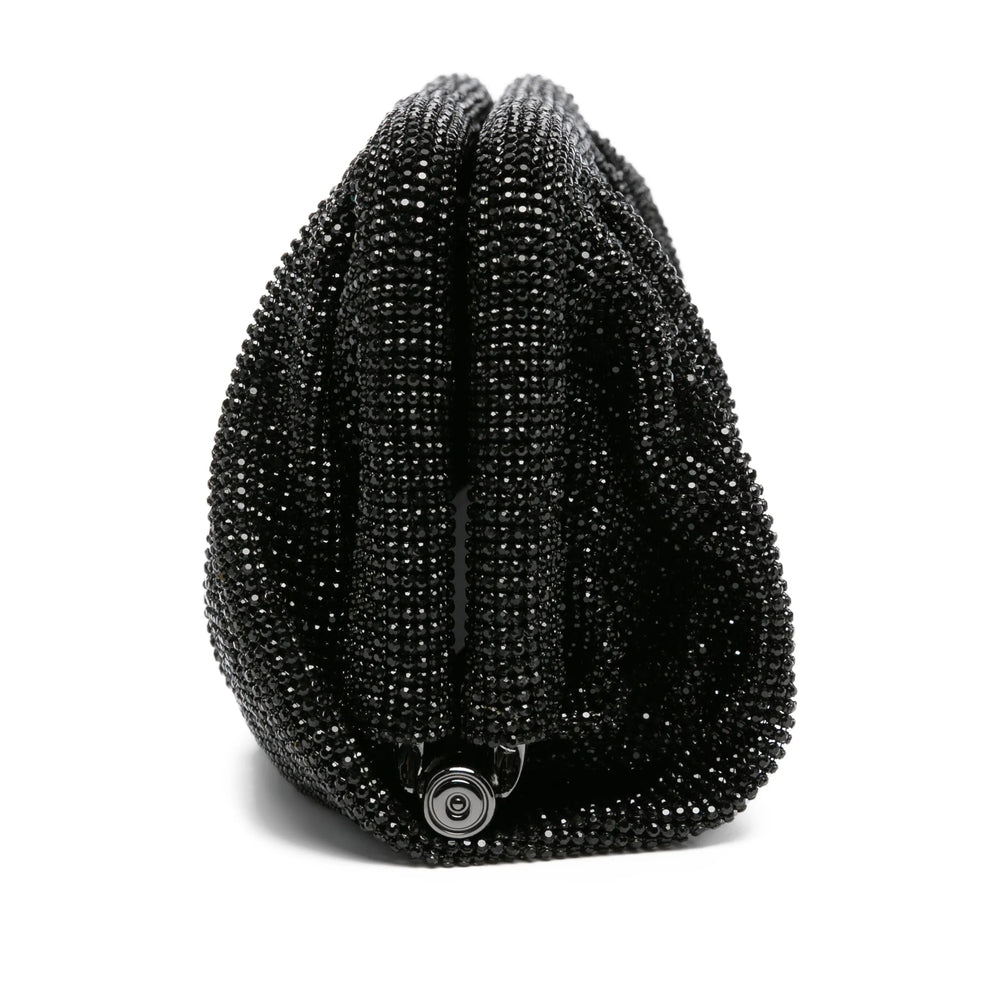 Chain Clutch Bag