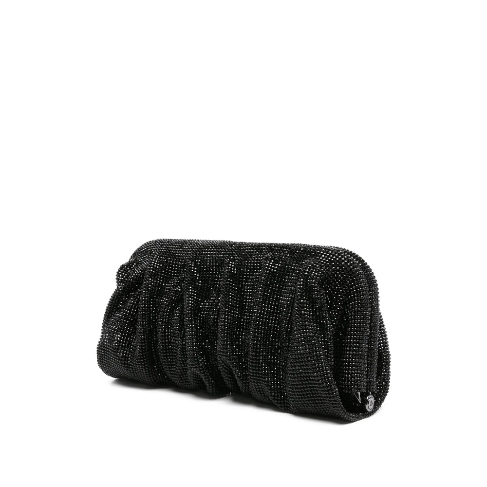 Chain Clutch Bag
