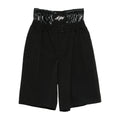 Iconic Logo Waistband Pant
