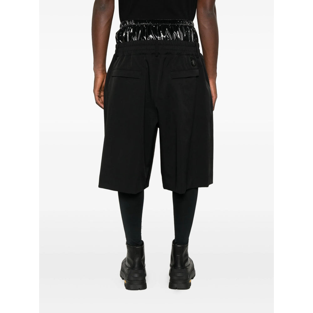 Iconic Logo Waistband Pant