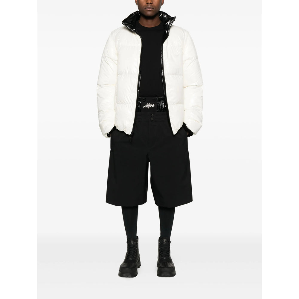 Iconic Logo Waistband Pant