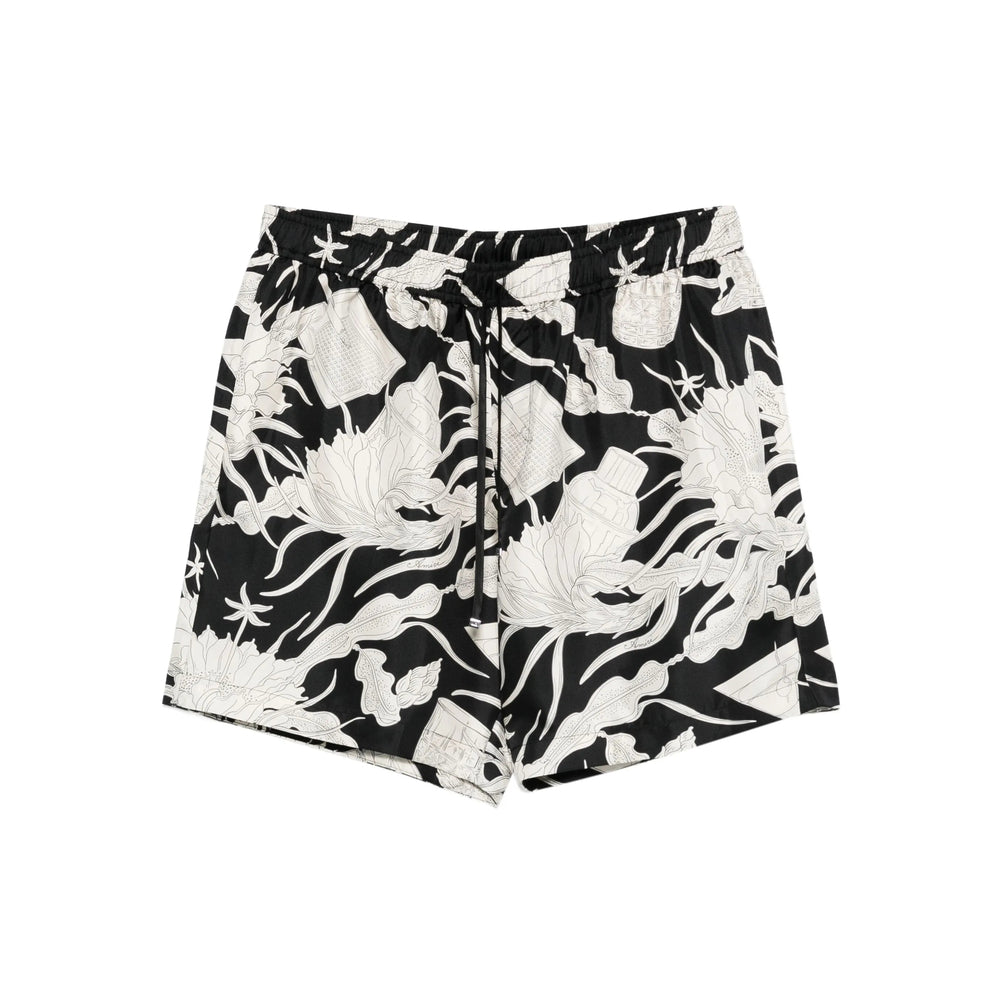 Short Amiri