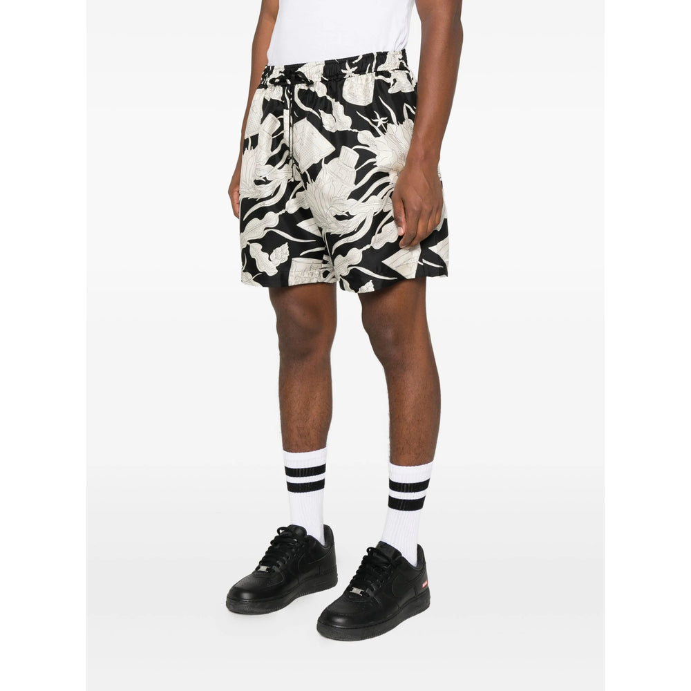 Short Amiri