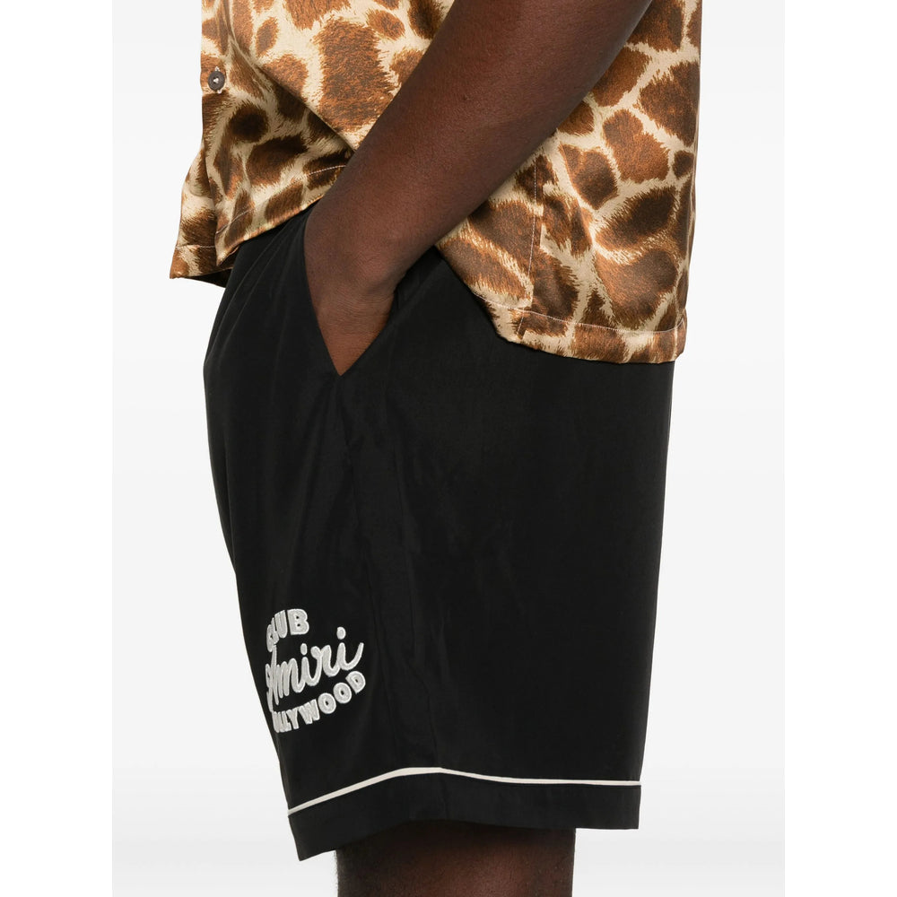 Short Amiri