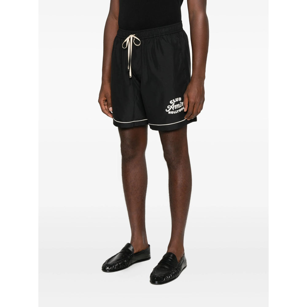 Short Amiri