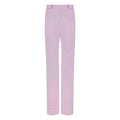 Straight Leg Business Trousers