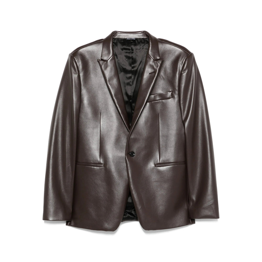 Jacket Reveres 1949