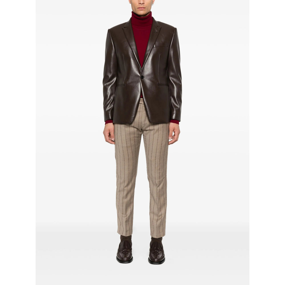 Jacket Reveres 1949