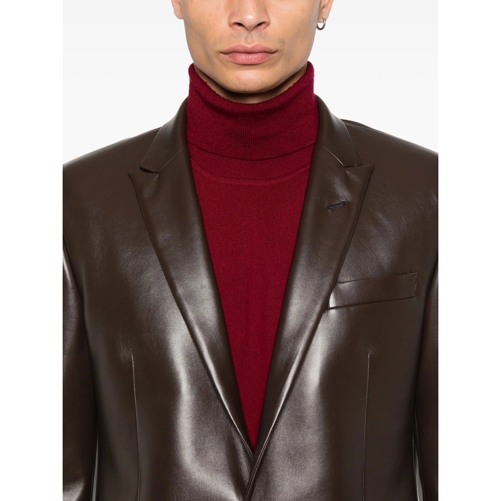 Jacket Reveres 1949