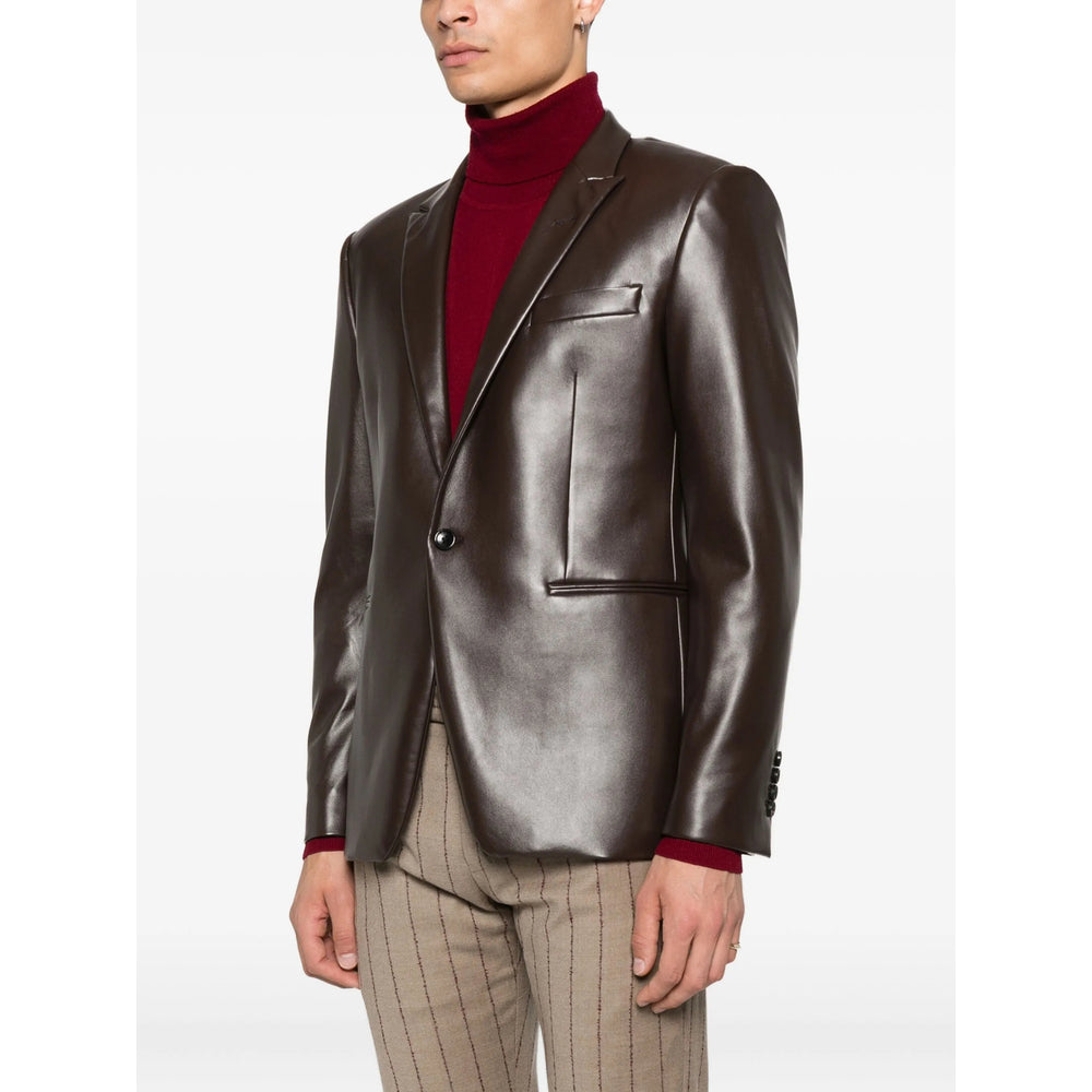 Jacket Reveres 1949