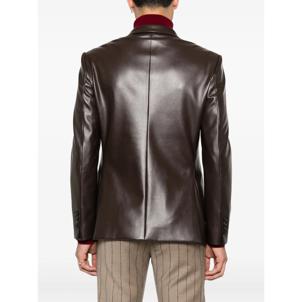 Jacket Reveres 1949
