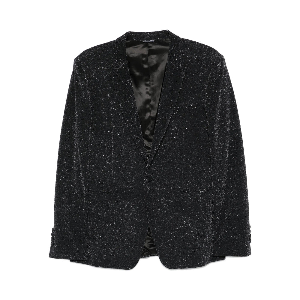 Jacket Reveres 1949