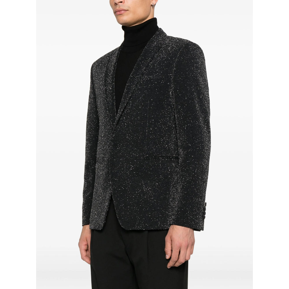 Jacket Reveres 1949