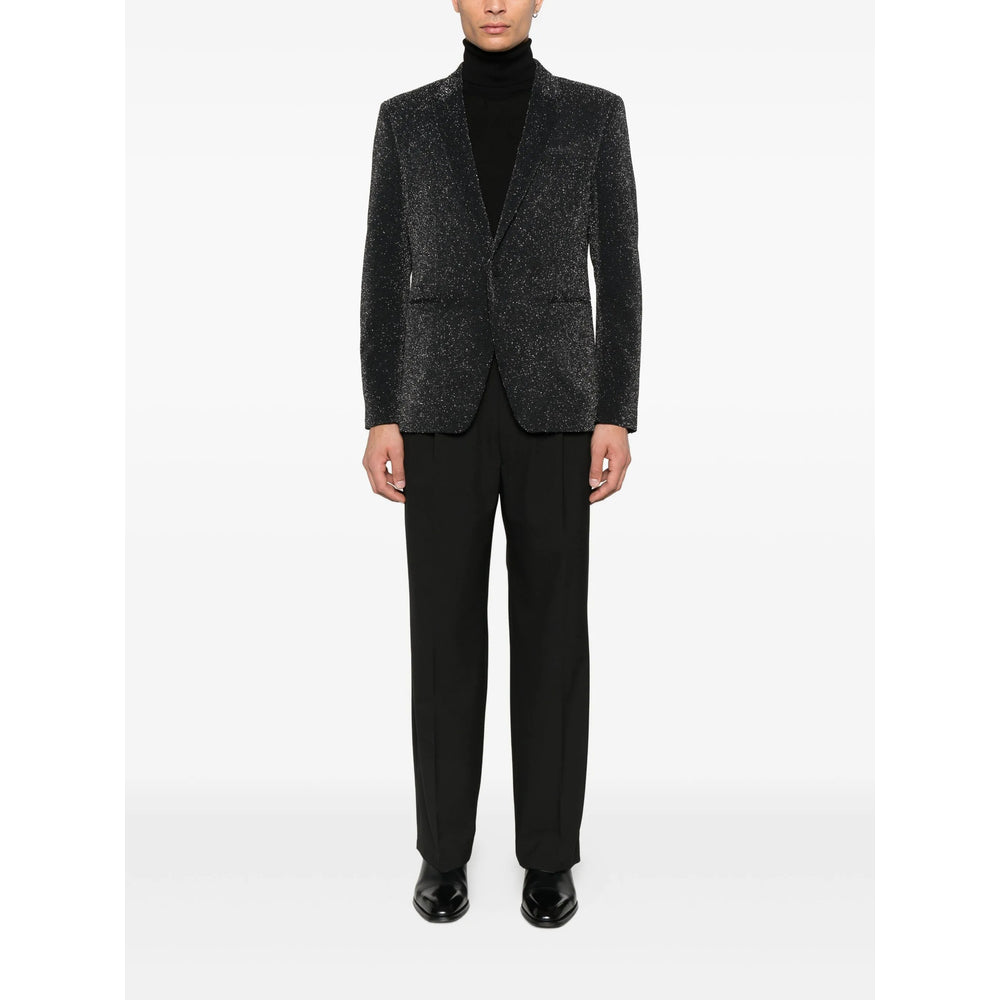 Jacket Reveres 1949