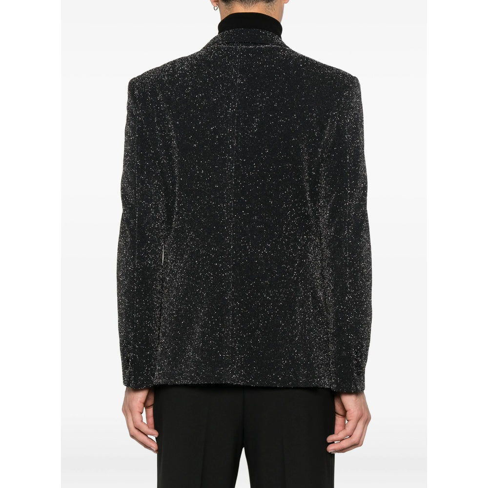 Jacket Reveres 1949
