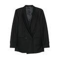 Jacket Reveres 1949