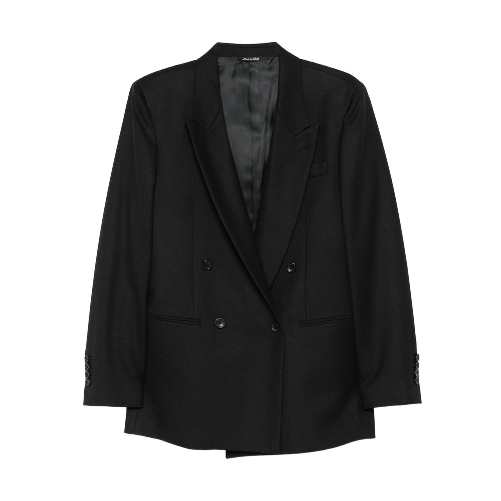Jacket Reveres 1949